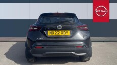 Nissan Juke 1.0 DiG-T 114 Acenta 5dr Petrol Hatchback